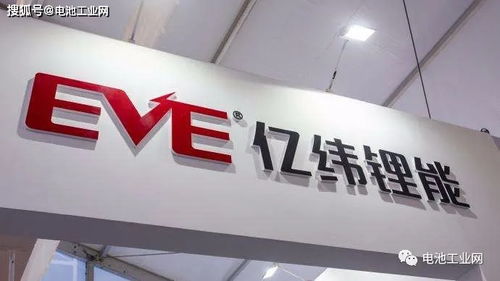 亿纬锂能拟通过债转股引入战投SKI，深化合建电池厂布局