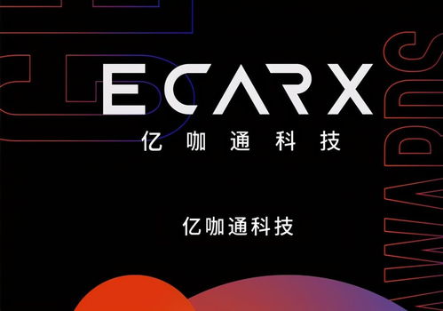 体验智慧的延伸 亿咖通科技沈子瑜畅谈智能座舱带来的新便利